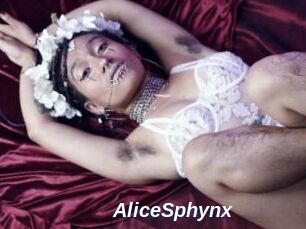 AliceSphynx