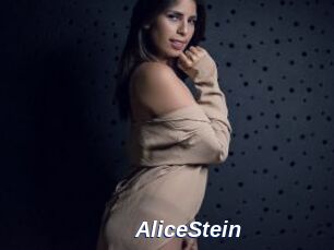 AliceStein