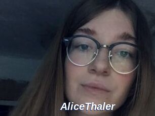 AliceThaler