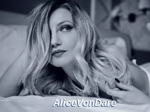 AliceVonDare