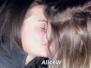 AliceW