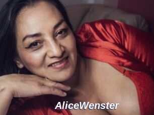 AliceWenster