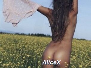 AliceX