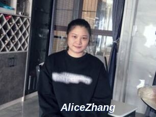 AliceZhang