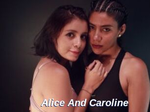 Alice_And_Caroline