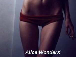 Alice_WonderX