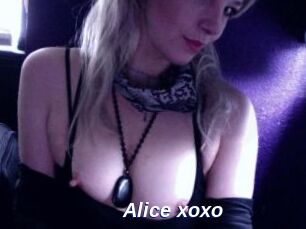 Alice_xoxo
