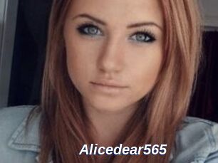 Alicedear565