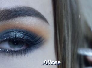 Alicee