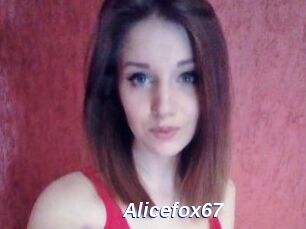 Alicefox67