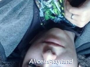 AliceinPlayland