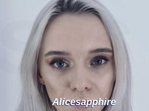 Alicesapphire