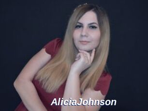 AliciaJohnson