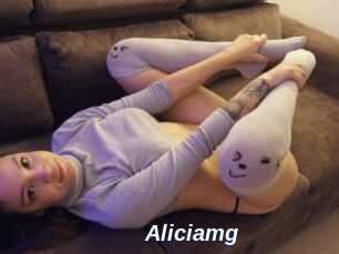 Aliciamg