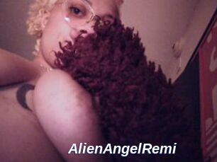 AlienAngelRemi