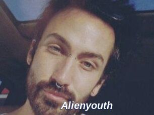 Alienyouth