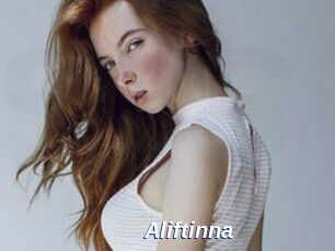 Aliftinna