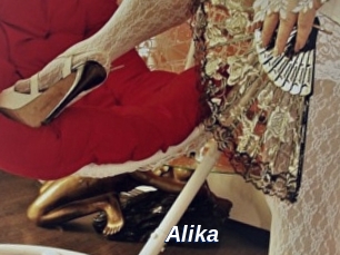Alika