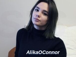 AlikaOConnor