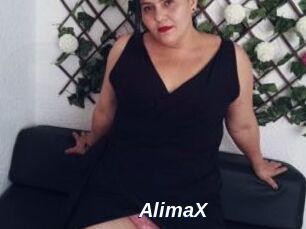 AlimaX