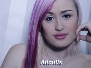 Alimills