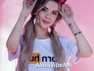 AlinaVibeMe