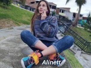 Alinett
