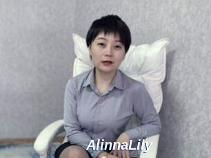 AlinnaLily