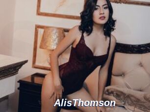 AlisThomson