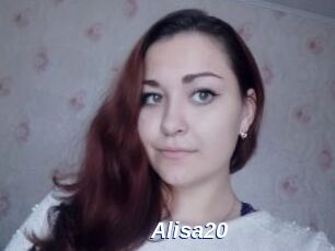 Alisa20