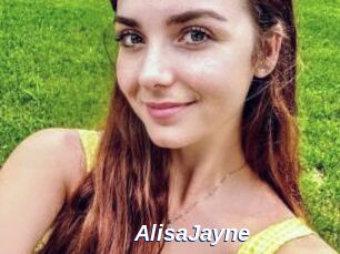 AlisaJayne