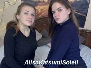 AlisaKatsumiSoleil