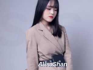 AlisaShan