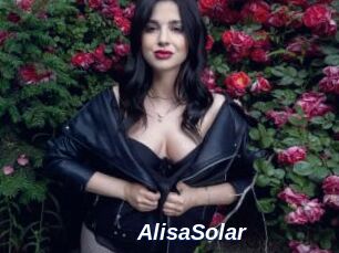 AlisaSolar