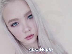 AlisaWhite