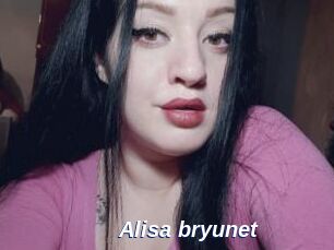 Alisa_bryunet