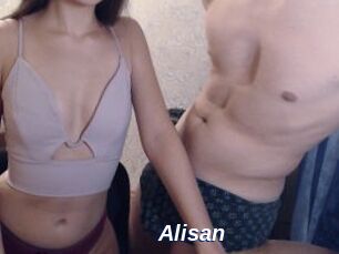 Alisan