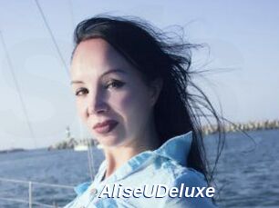 AliseUDeluxe