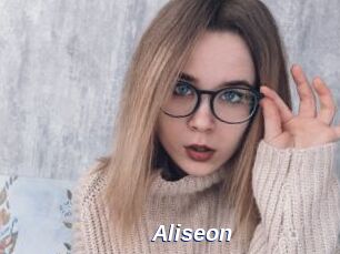 Aliseon