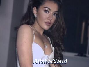 AlishaClaud