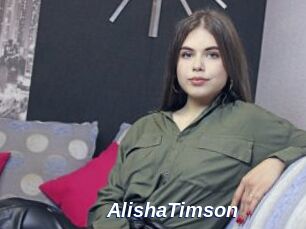 AlishaTimson