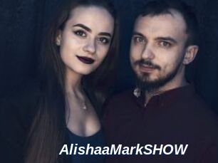 AlishaaMarkSHOW