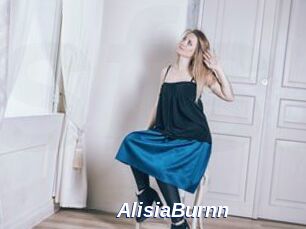 AlisiaBurnn