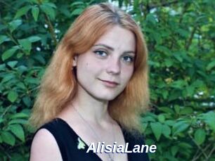 AlisiaLane