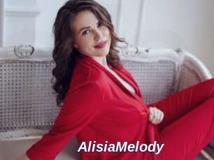 AlisiaMelody