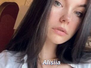 Alisiia