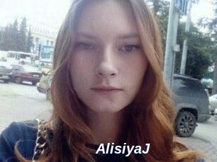 AlisiyaJ