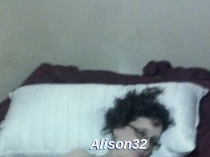 Alison32