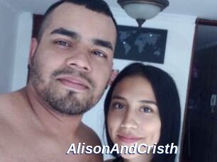 AlisonAndCristh