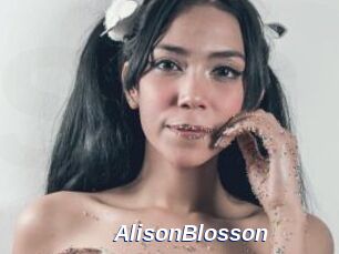 AlisonBlosson